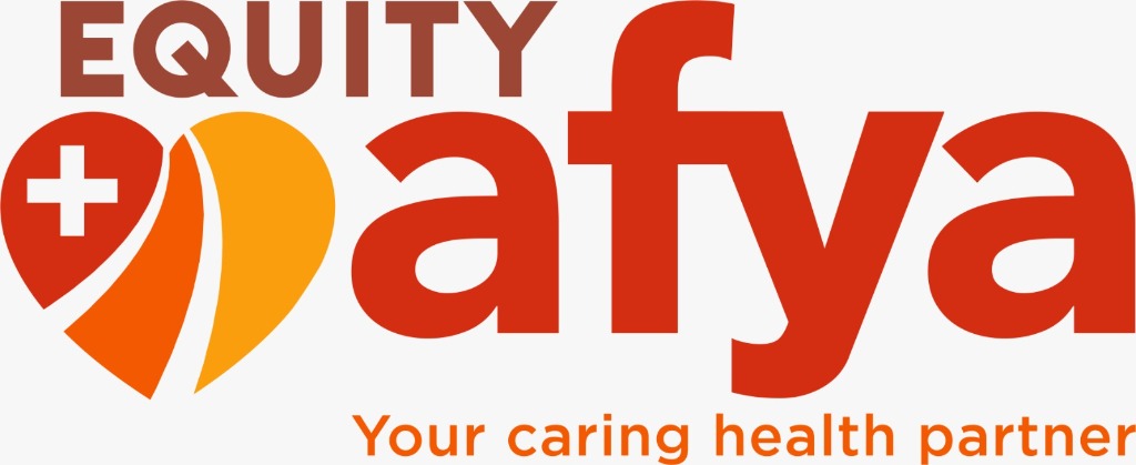 Equity Afya Logo