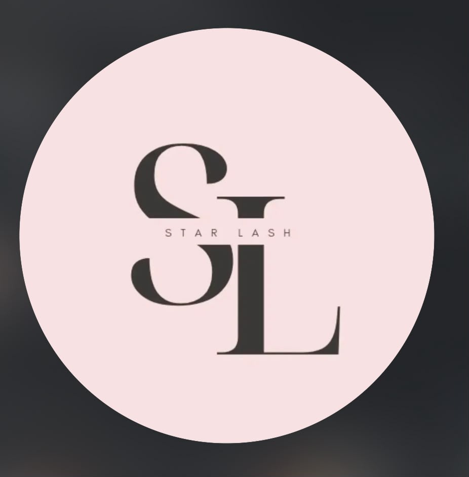 Star Lash Studio Logo